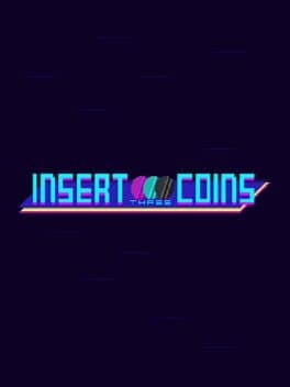 Insert Three Coins cover art