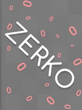 Zerko cover art