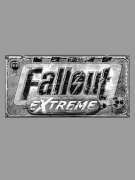 Fallout Extreme cover art
