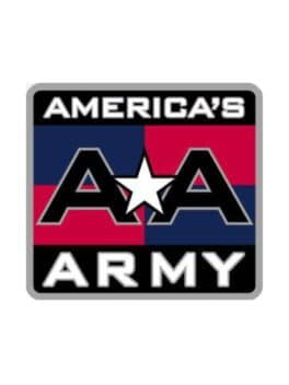 America's Army cover art