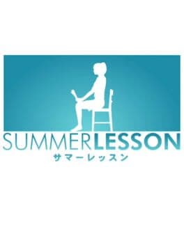 Summer Lesson cover art