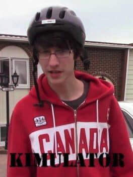 Kimulator : Fight for your destiny cover art