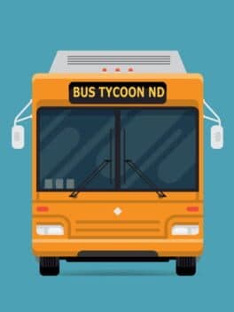 Bus Tycoon ND cover art