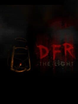 D.F.R.: The Light cover art