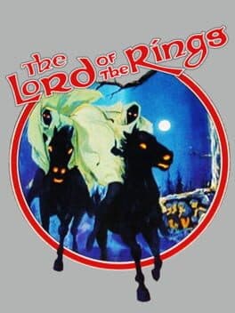 The Lord of the Rings: Journey to Rivendell cover art