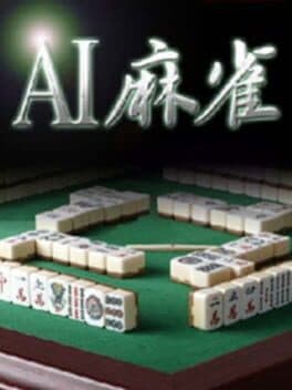 AI Mahjong cover art