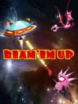 Beam'em Up cover art