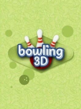 Bowling 3D cover art