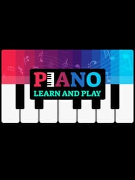 Piano: Learn and Play cover art