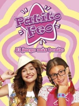 Patito Feo cover art