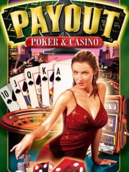 Payout Poker & Casino cover art
