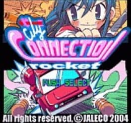 City Connection Rocket cover art
