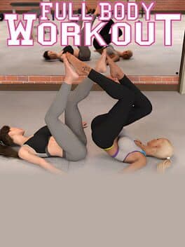 Full Body Workout cover art