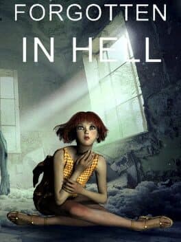 Forgotten In Hell cover art