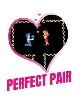 Perfect Pair cover art