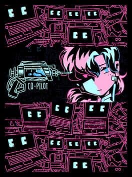 Co-Pilot cover art
