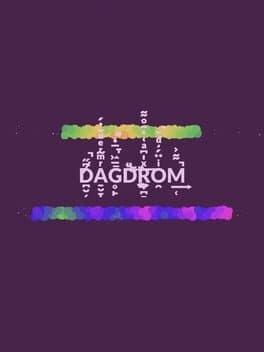 Dagdrom cover art