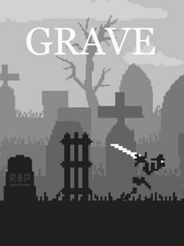 Grave cover art