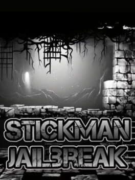 Stickman Jailbreak 2024 cover art
