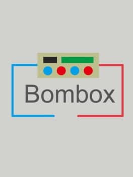 Bombox cover art