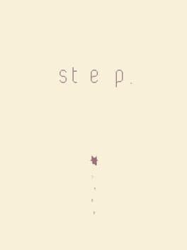 Step cover art