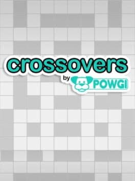 Crossovers by Powgi cover art