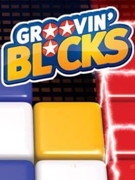 Groovin' Blocks cover art