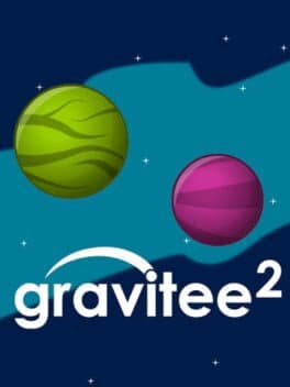 Gravitee 2 cover art