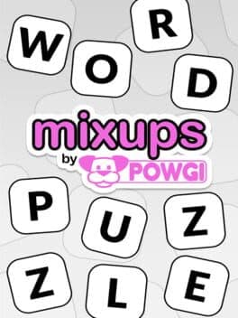 Mixups by POWGI cover art