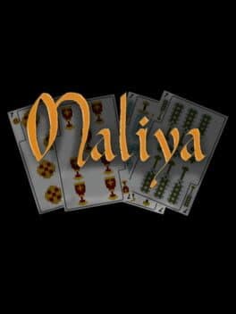 Maliya cover art