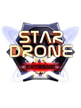 StarDrone Extreme cover art