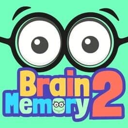Brain Memory 2 cover art