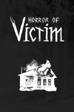 Horror of Victim cover art