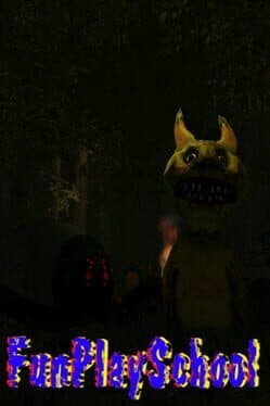 FunPlay School cover art