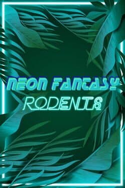 Neon Fantasy: Rodents cover art