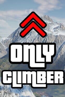 Only Climber cover art
