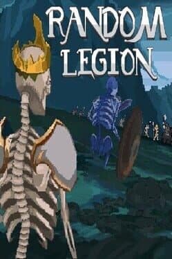 Random Legion cover art