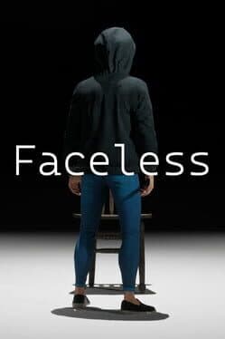 Faceless cover art