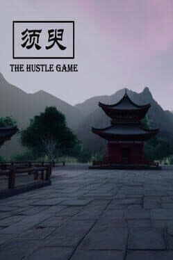 HustleGame cover art