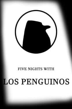 Five Nights With Los Penguinos cover art