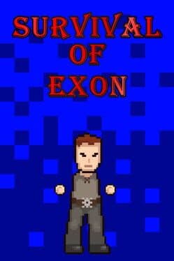 Survival Of Exon cover art