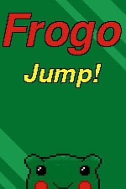 Frogo Jump cover art