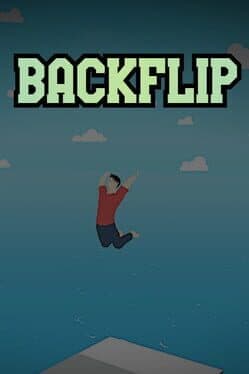 Backflip cover art