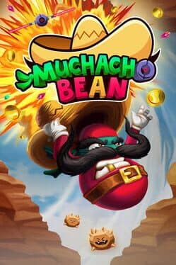 Muchacho Bean cover art