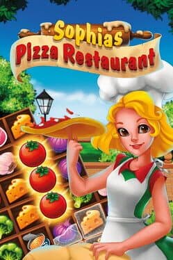 Sophias Pizza Restaurant cover art