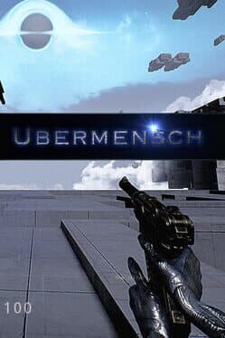 Ubermensch cover art