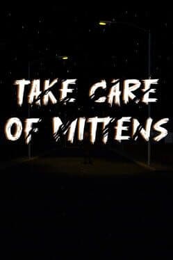 Take Care Of Mittens cover art