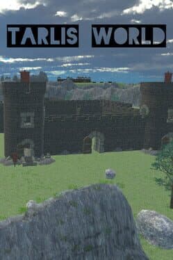 Tarlis World cover art
