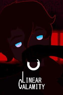 Linear Calamity cover art