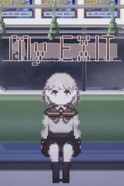 My Exit cover art